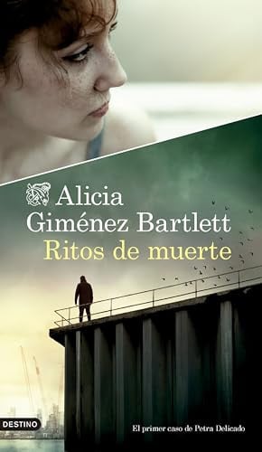 Portada de Ritos de muerte