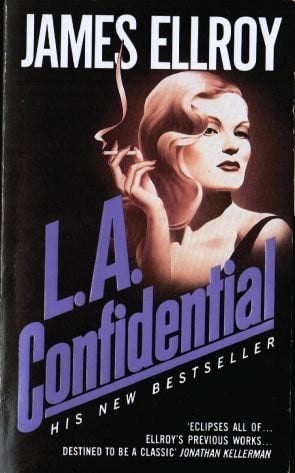Portada de L.A. Confidential