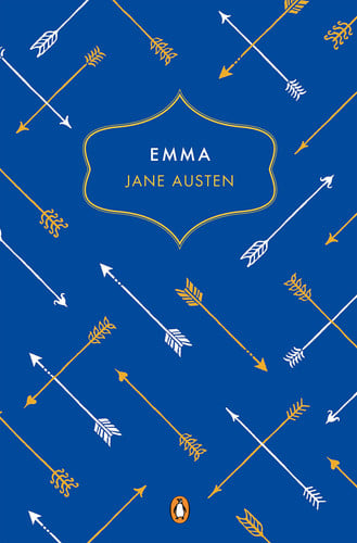 Portada de Emma