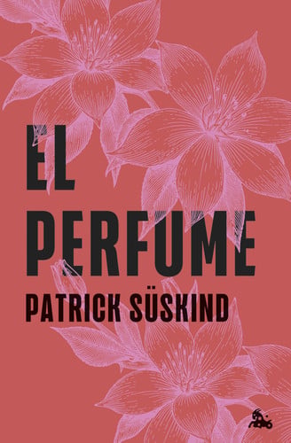 Portada de El perfume