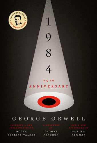 Portada de 1984