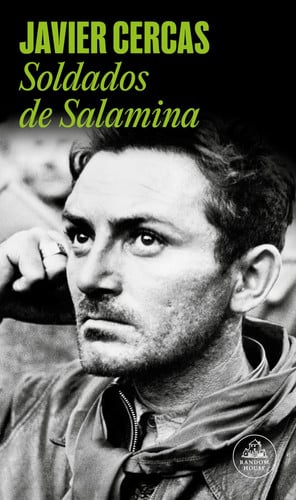 Portada de Soldados de Salamina
