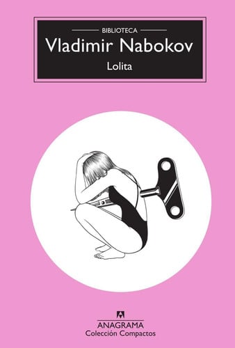 Portada de Lolita
