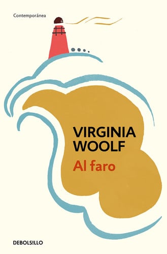 Portada de Al faro
