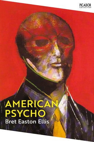 Portada de American Psycho