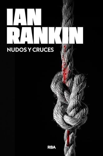 Portada de Nudos y cruces