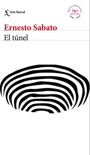 Portada de El túnel