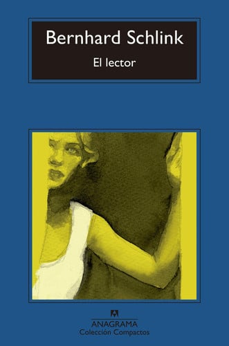 Portada de El lector