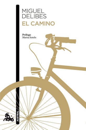 Portada de El camino