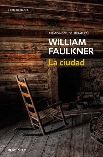 Portada de La Ciudad