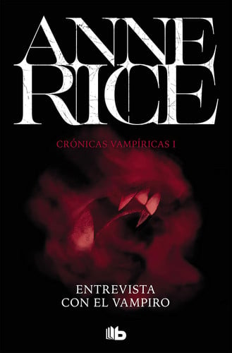 Portada de Entrevista con el vampiro