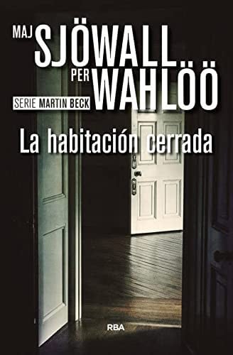 Portada de La habitación cerrada
