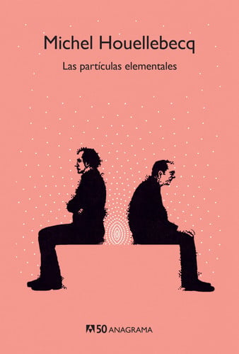 Portada de Las partículas elementales