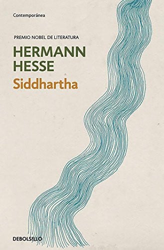 Portada de Siddhartha