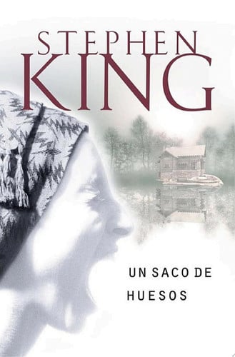 Portada de Un saco de huesos