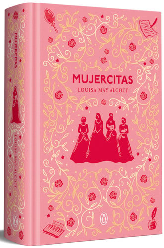 Portada de Mujercitas